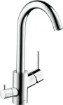 Hansgrohe Talis M52 14875000