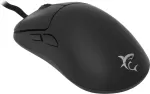 Hiir White Shark GRAPHENE-B GM-5014, Black