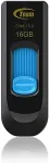 M&auml;lukaart Team Group C145 16GB USB Flash Drive USB-A 3.2 Gen1 Black Blue