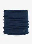 Buff Heavyweight Merino Wool multifunctional sling - Blue