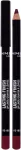 Rimmel London Lasting Finish 880 Wine 1.2g - Lip Pencil naistele