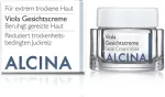 ALCINA Viola 50ml - Day Cream naistele
