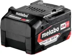 Metabo LiPOWER battery pack 18 V - 4.0 Ah