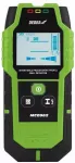 DEDRA Profile and wire detector