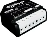 Shelly Relais "Wave 2PM" max. 16A 2 Kan&auml;le Unterputz Messfunktion