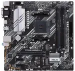 Emaplaat ASUS Prime B550M-A/CSM AMD B550 Socket AM4 micro ATX