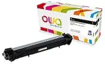 Tooner Armor OWA toner compatible with HP CF217A,1600st, black
