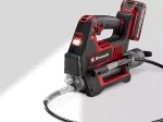 EINHELL Cordless Grease Gun TP-GR 18/690 Li-Solo