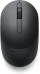 Hiir Dell Mobile Wireless Mouse - MS3320W - Black