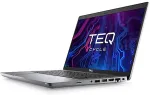 S&uuml;learvuti TEQCYCLE Dell Latitude 5420 Intel&reg; Core&trade; i3 i3-1125G4 Laptop 35.6 cm (14") Full HD 16 GB DDR4-SDRAM 256 GB SSD Wi-Fi 6 (802.11ax) Windows 11 Pro Grey Nordic