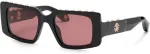 Roberto Cavalli P&auml;ikeseprillid NAISTELE SRC039S51700Y (L&auml;&auml;ts/Sild/K&otilde;rvaklamber) 51/20/140 mm