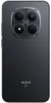 Mobiiltelefon Xiaomi Redmi Note 15 Pro 5G 6.83 256GB Sort Sort