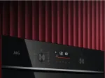 Ahi Aeg Oven TU5PB431SB