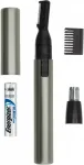 WAHL 5640-1016 bikini trimmer Wet & Dry Aluminium, Black