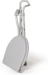 REHA FUND Commode Chair Bruno RF-801 REHAFUND
