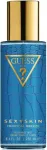 GUESS Sexy Skin Tropical Breeze 250ml - Body Spray naistele