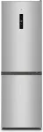 K&uuml;lmik Gorenje NRK6192AS4 fridge-freezer Freestanding 304 L E Grey
