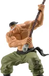 BANDAI BANPRESTO ONE PIECE GRANDISTA - EDWARD NEWGATE