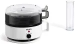 Krups Ovomat Super Eierkocher f&uuml;r 7 Eier Wei&szlig; EG2301