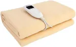 Adler Camry CR 7421 electric blanket 2x 60 W
