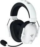 Razer K&otilde;rvaklapid BlackShark V2 HyperSpeed Białe (RZ04-04960200-R3M1)