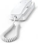 Telefon GIGASET Corded phone Desk200 white