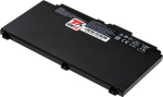 T6 POWER Battery for HP ProBook 640 G4, 640 G5, 650 G4, 650 G5 series, 4200mAh, 48Wh, 3cell, Li-pol