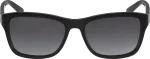 Lacoste P&auml;ikeseprillid UNISEX L683SP5516001 (L&auml;&auml;ts/Sild/Taldrik) 55/16/140 mm