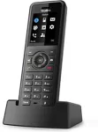 Telefon YEALINK VoIP W57R 2 liiniga TFT Black