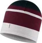 Buff Czapka MERINO MOVE BEANIE CLOUD-CLOUD one size