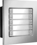 BCS Panel zewnętrzny -PAN-P10-N
