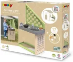 Smoby Summer Kitchen grill Life