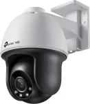 TP-Link VIGI C540(4mm) 4MP Outdoor color Pan/Tilt network camera