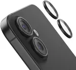 Belkin 1x2 Camera Lens Protector TempGlass iPhone 16/16 Plus