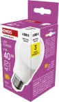 EMOS LED CLS A60 4W(40W) 470lm E27 NW