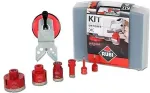 RUBI 50996 drill bit Drill bit set 6 pc(s)