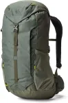 Gregory Backpack Zulu 28L Lt Rc F.Green