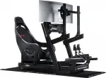 NEXT LEVEL RACING Racing Seat ES1 Haptic Feedback Sim