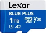 M&auml;lukaart LEXAR MEMORY MICRO SDXC 1TB UHS-I/LMSBLPL001T-BNANG