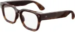 GOOGLE Meta Fury, Mahogany/Clear to Gray Transitions