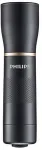 Philips by Signify Philips SFL7001T/10 flashlight Black Push flashlight LED