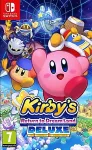 M&auml;ng Nintendo SW Kirbys Return to Dreamland Deluxe