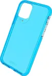 GEAR4 Crystal Palace Neon mobile phone case 14.7 cm (5.8") Cover Blue