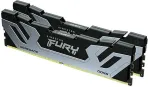 M&auml;lu Kingston Technology Kingston Fury Renegade, DDR5, 24 GB, 8400MHz, CL40 (KF584CU40RS-24)