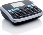 Printer DYMO LabelManager 360D 6/9/12/19 mm D1-teip Qwertz