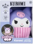 Paladone PP KUROMI - KUROMI SQUISHYGLO