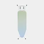 Brabantia 236006 ironing board Full-size ironing board 380 x 1240 mm