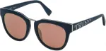 Trussardi P&auml;ikeseprillid WOMAN STR180527T9R (L&auml;&auml;ts/Sild/K&otilde;rvakaar) 52/21/140 mm