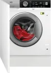 Pesumasin Aeg Washing machine L8FBE48SCI