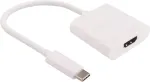 Aten USB3.1 to HDMI converter, resolution 4K*2K@30Hz